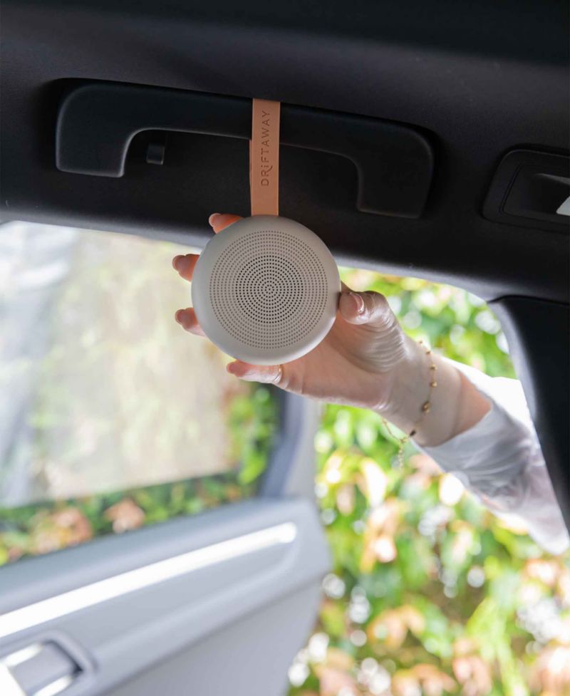 Baby Drift Away White Noise Machine