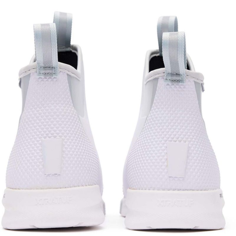 Men's Ankle Deck Boot Sport