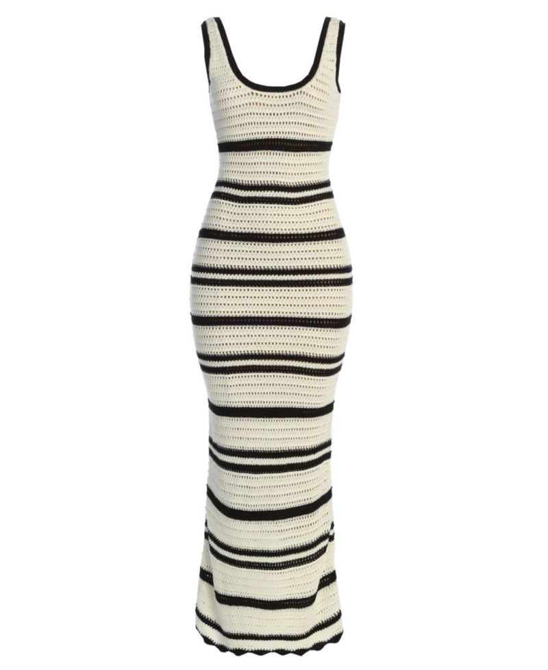 Women's Destiny Knit Maxi Dress