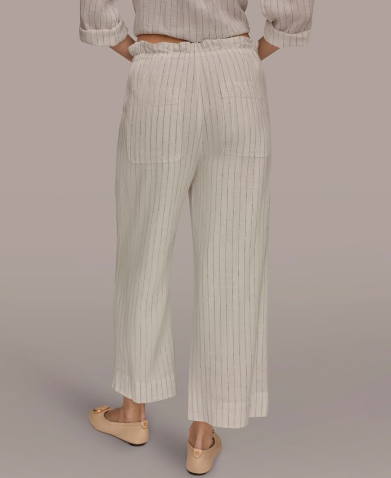 Women's High-Rise Pants
