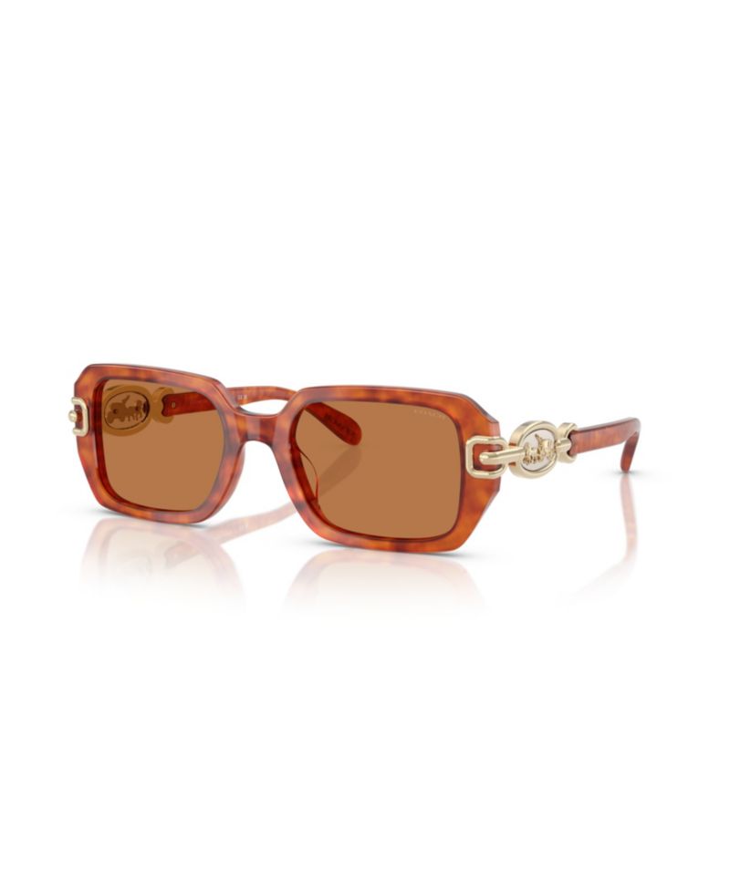Women's Sunglasses, CAD74 HC8425U