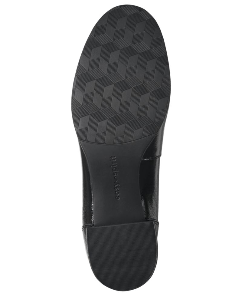 Women's Irelyn Block Heel Dress Loafers