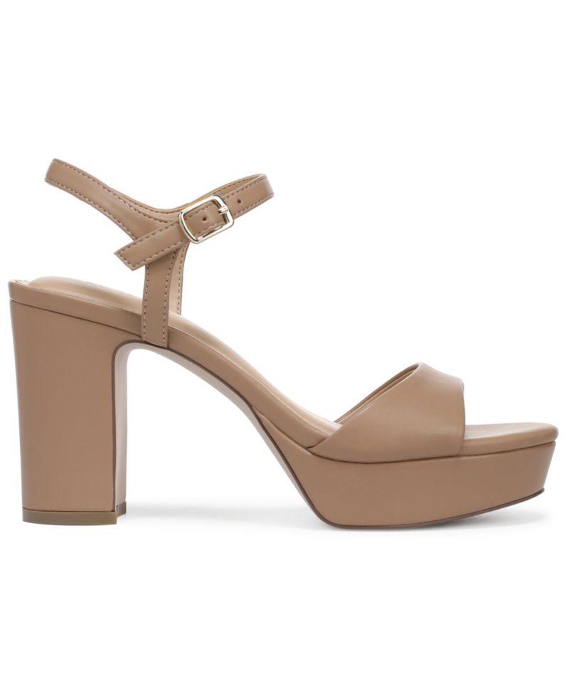 Women's Suzannahh Platform Dress Sandals