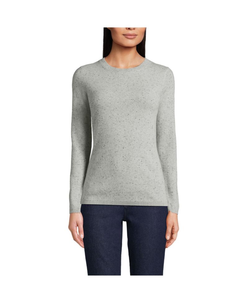 Women's Cashmere Sweater