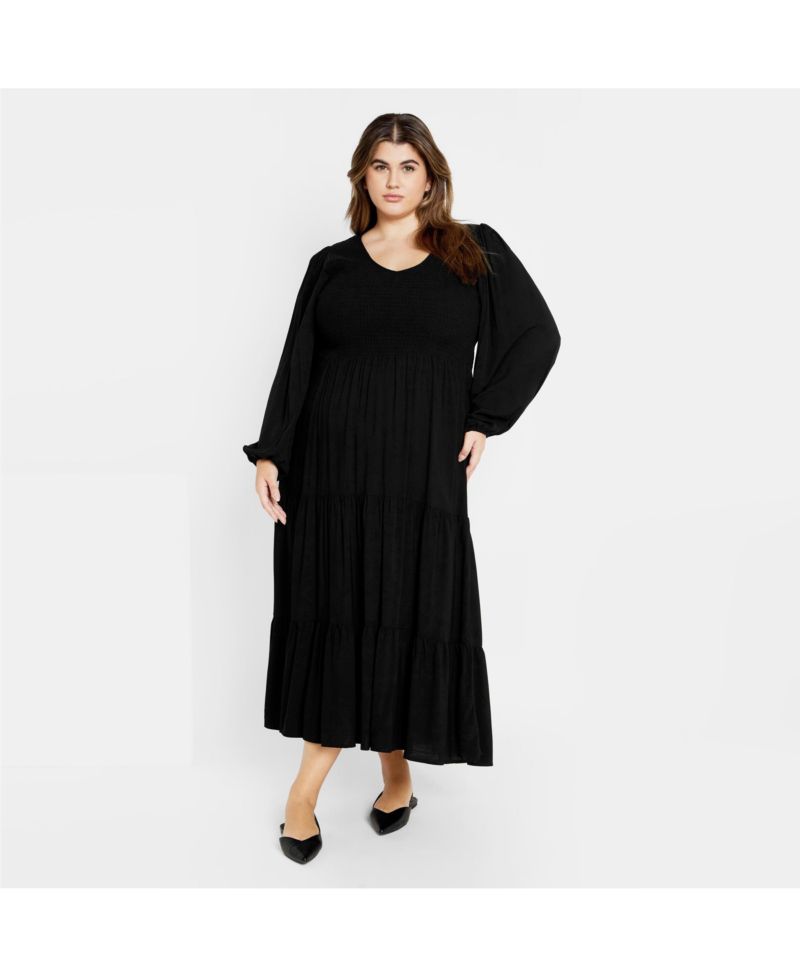 Women's Plus Size Jayden Dress