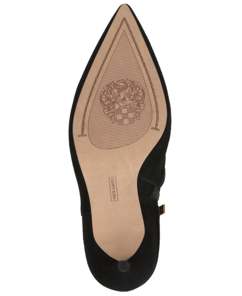 Women's Murlea Stiletto Dress Booties
