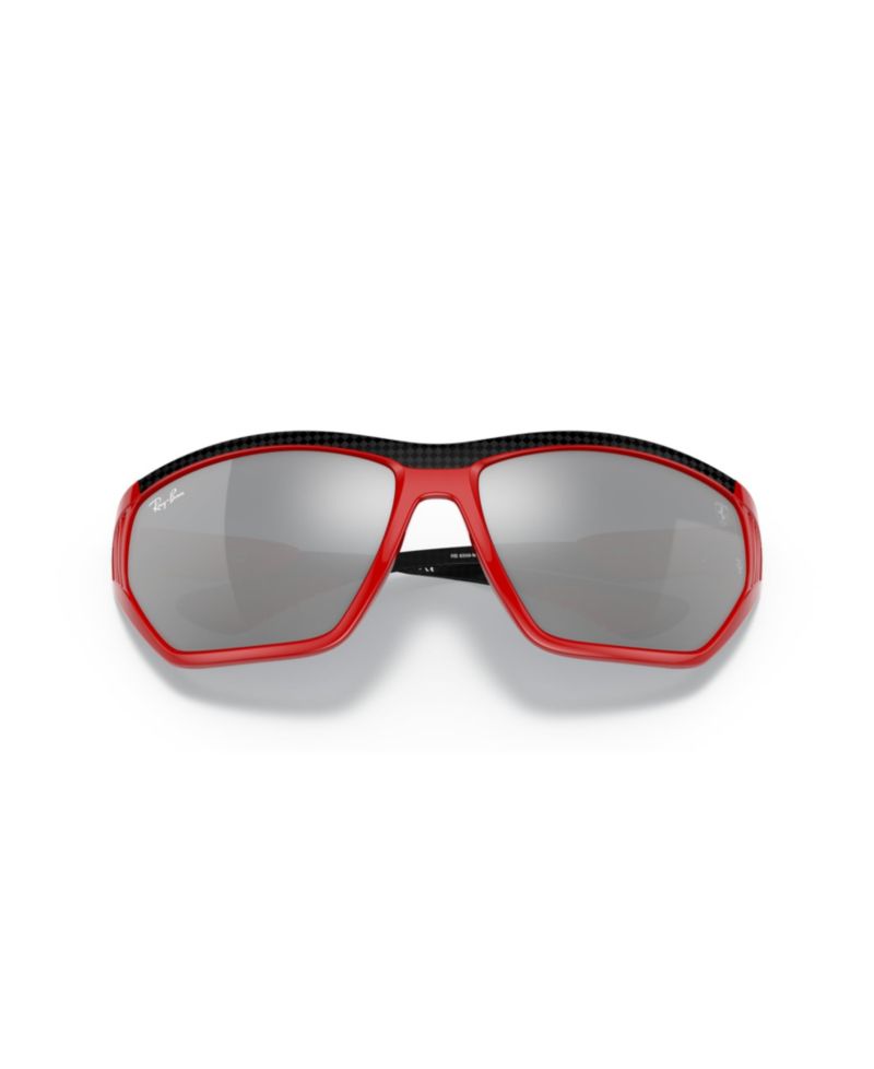 Unisex RB8359M Scuderia Ferrari Collection Sunglasses, RB8359M