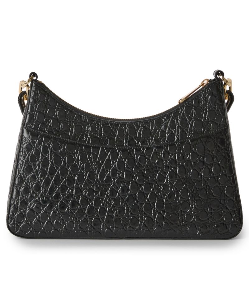 Mod Esme Multi Breckenridge Medium Leather Shoulder Handbag