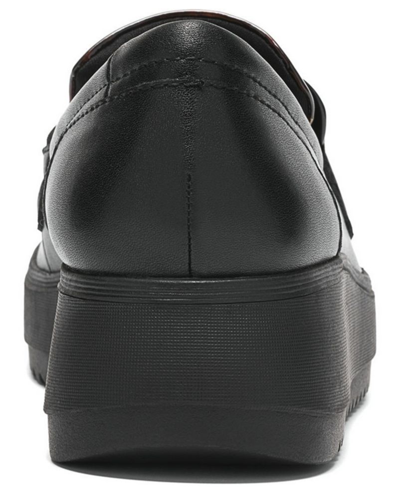 Women's Zylah May Platform Loafers