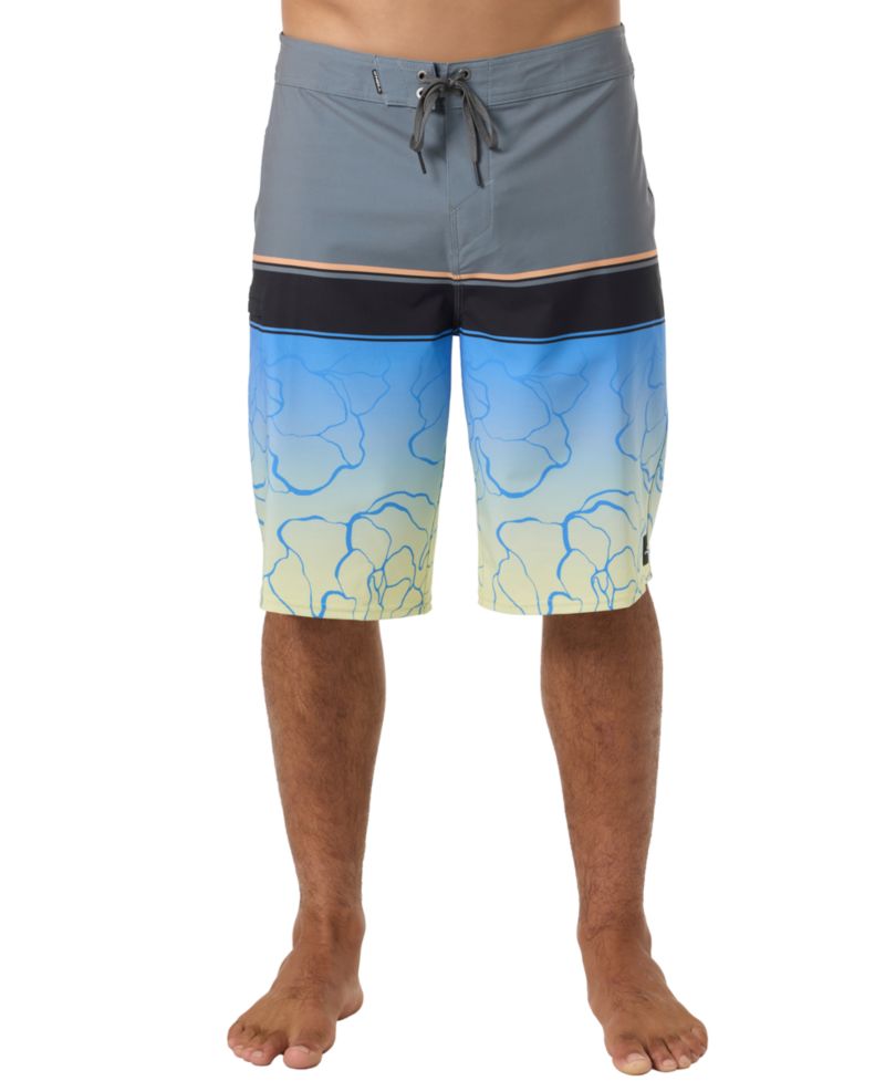 Men's Hyperfreak Heat Block Swim Board Shorts