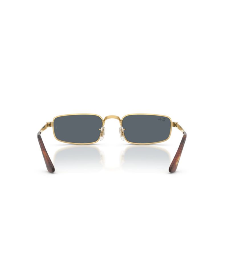 Unisex Rectangle Sunglasses, RB3927