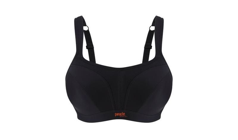 Women's Power 5021 Underwire Sports Bra