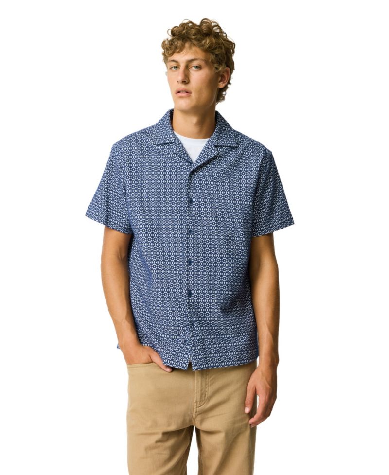 Men's Regular Fit Knightsbridge Cotton Shirt