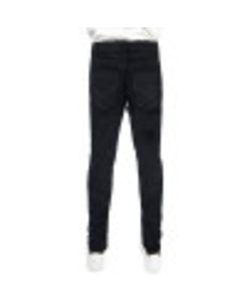 Big Boys 4-7 Saddle Stitch Stretch Jeans