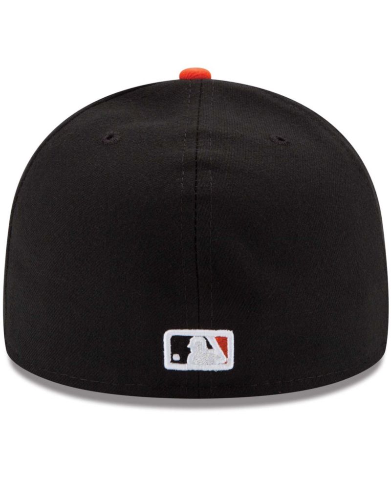 Men's San Francisco Giants Authentic Collection On-Field 59FIFTY Fitted Cap