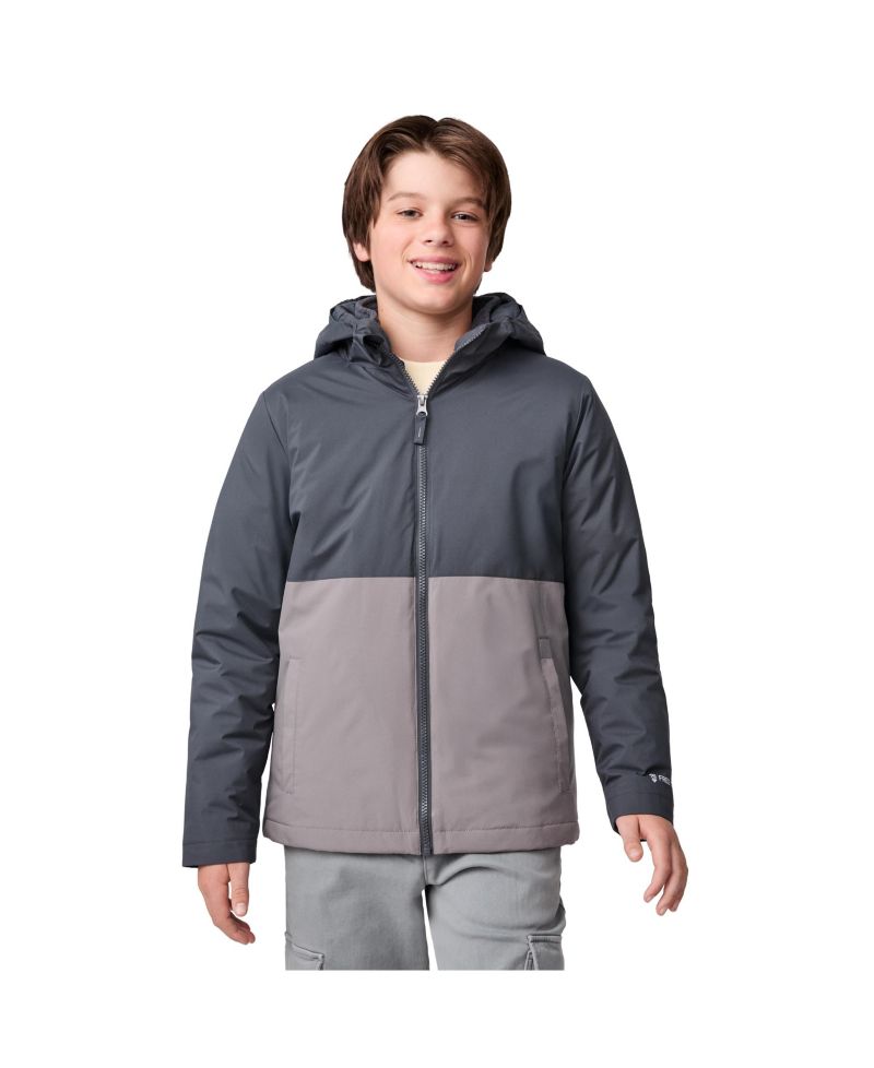 Boys' High Stretch 3-in-1 Systems Jacket