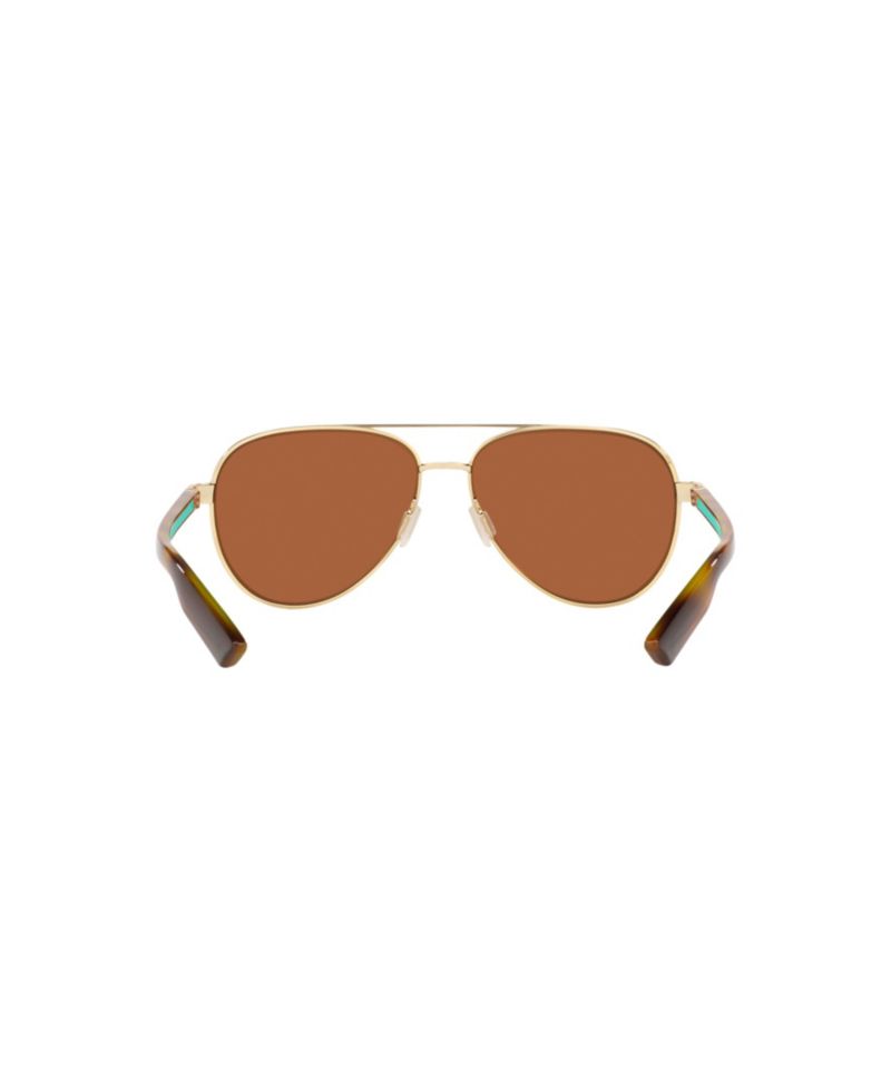 Unisex Polarized Sunglasses, Peli 6S4002