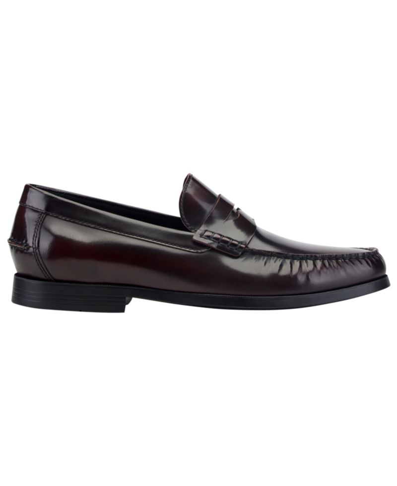 Men's Willcox Dress Slip-on Classic Penny Loafers