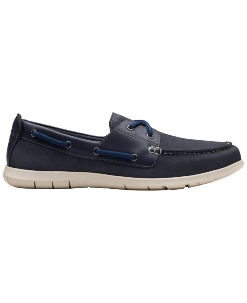 Men's Flexway 2Eye Lace-Up Shoes