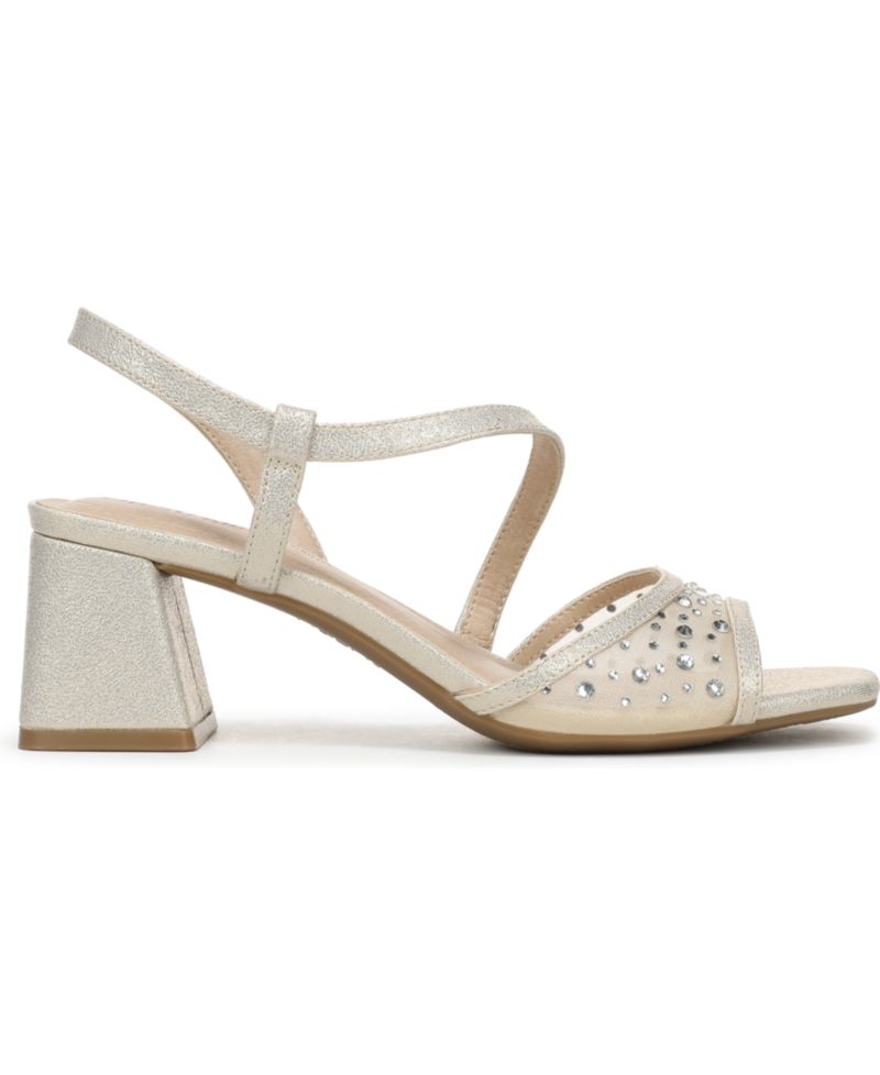 Women's Cheyenne Slingback Sandals