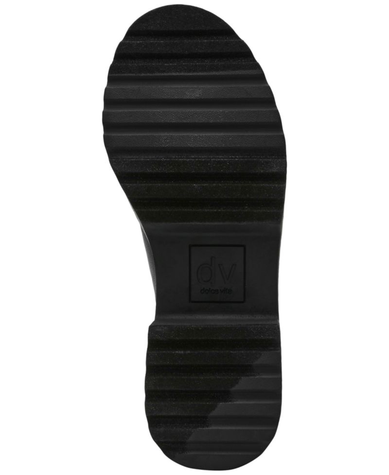 Women's Zepplin Lug Sole Chelsea Booties