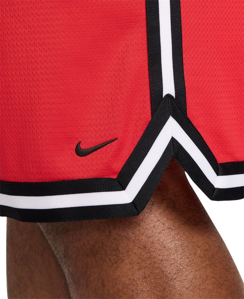 Мужские баскетбольные шорты DNA Dri-FIT 8"