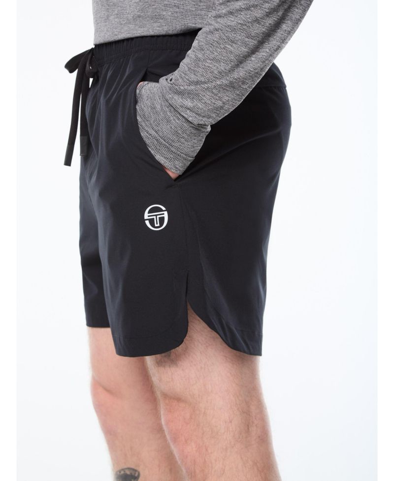 Men's Affondo Performance Regular-Fit Shorts, 6" Inseam