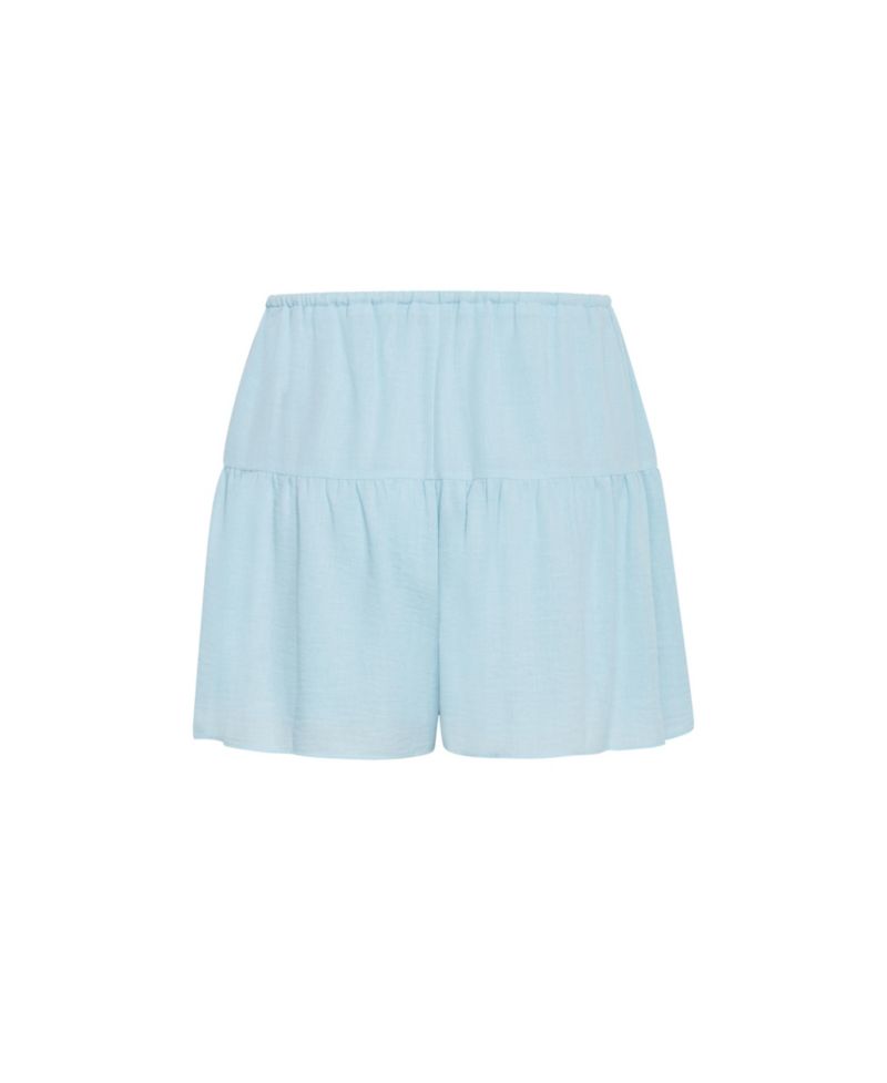 Plus Size Sara Short