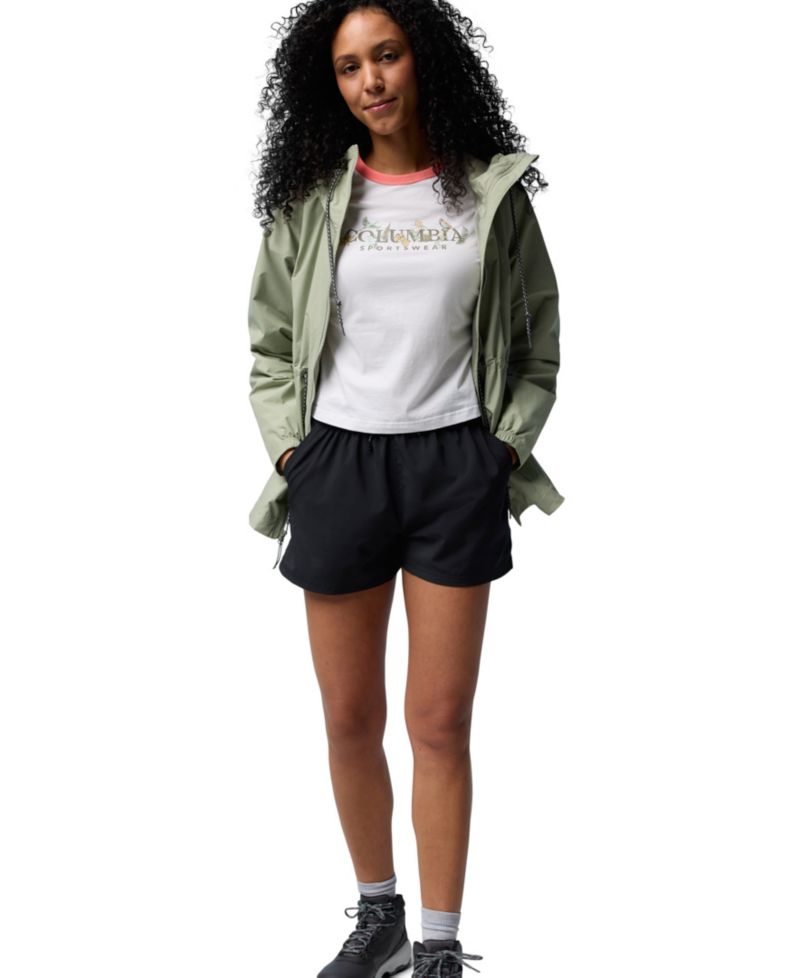 Women's Lillian Ridge Zipper II Jacket