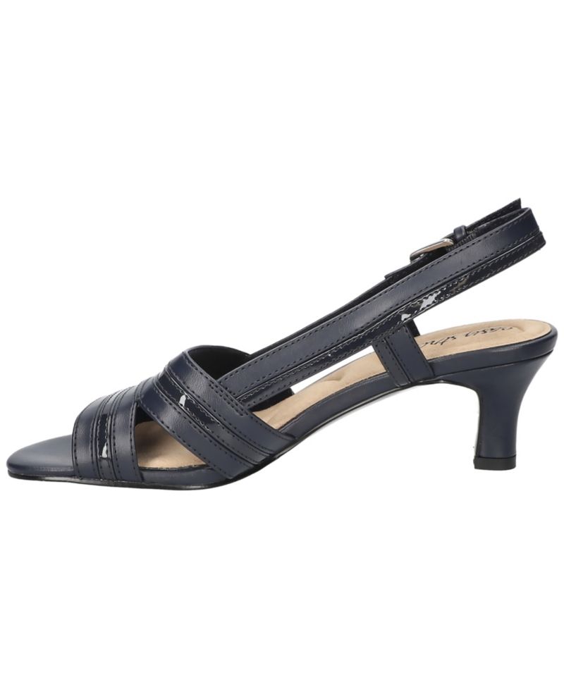 Women's Meghan Slingback Heeled Sandals