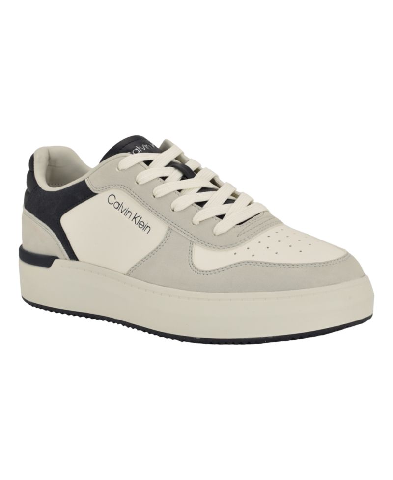 Men's Brayton Casual Lace Up Sneakers