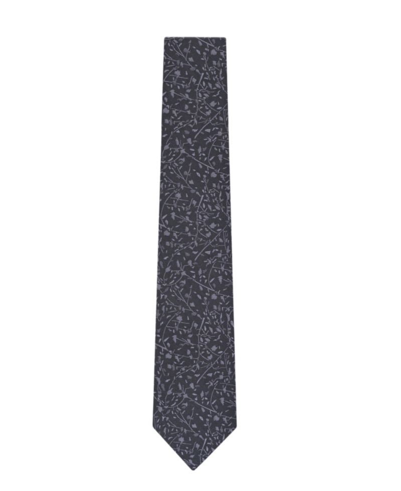 Men's Clarke Floral Tie
