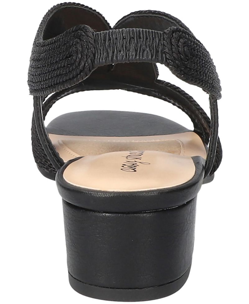 Women's Festival Block Heel Sandals