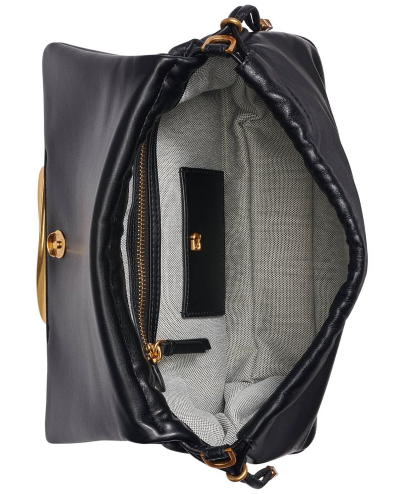 Moahair Shoulder Bag