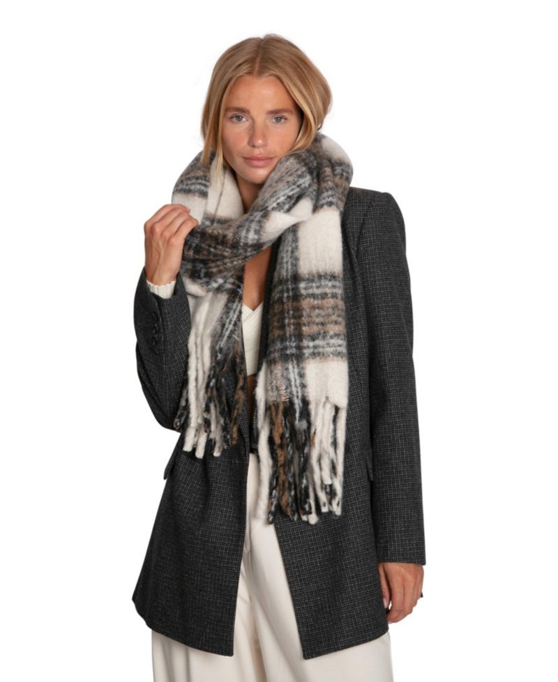 Still Into You Scarf