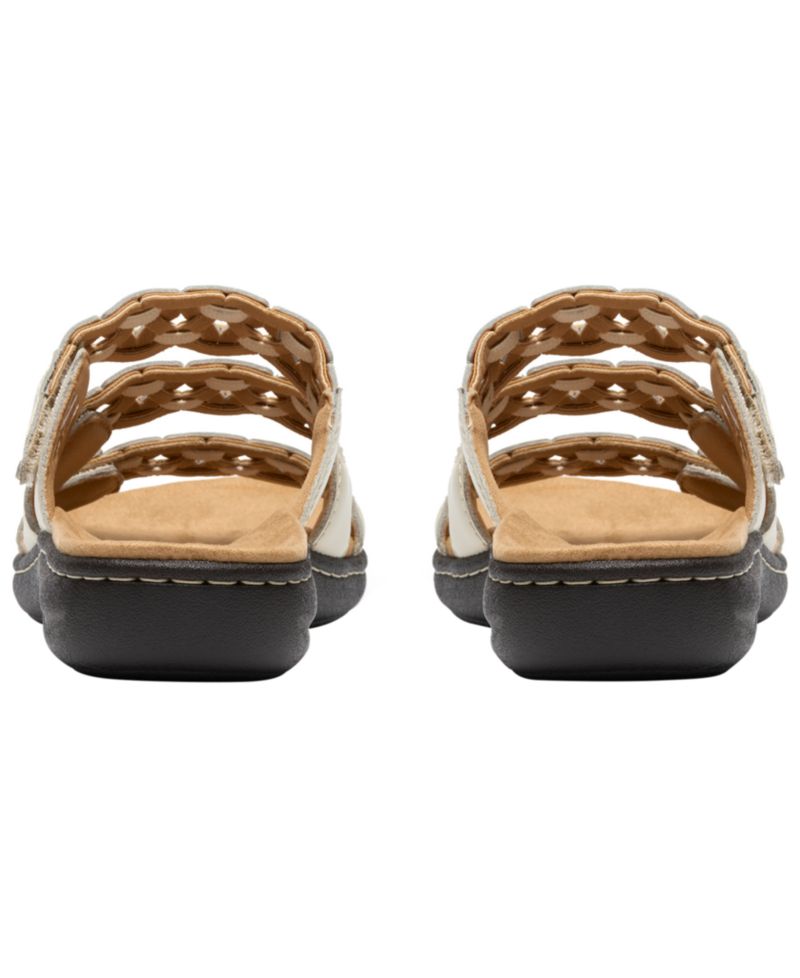 Women's Collection Laurieann Emma Round Toe Sandals