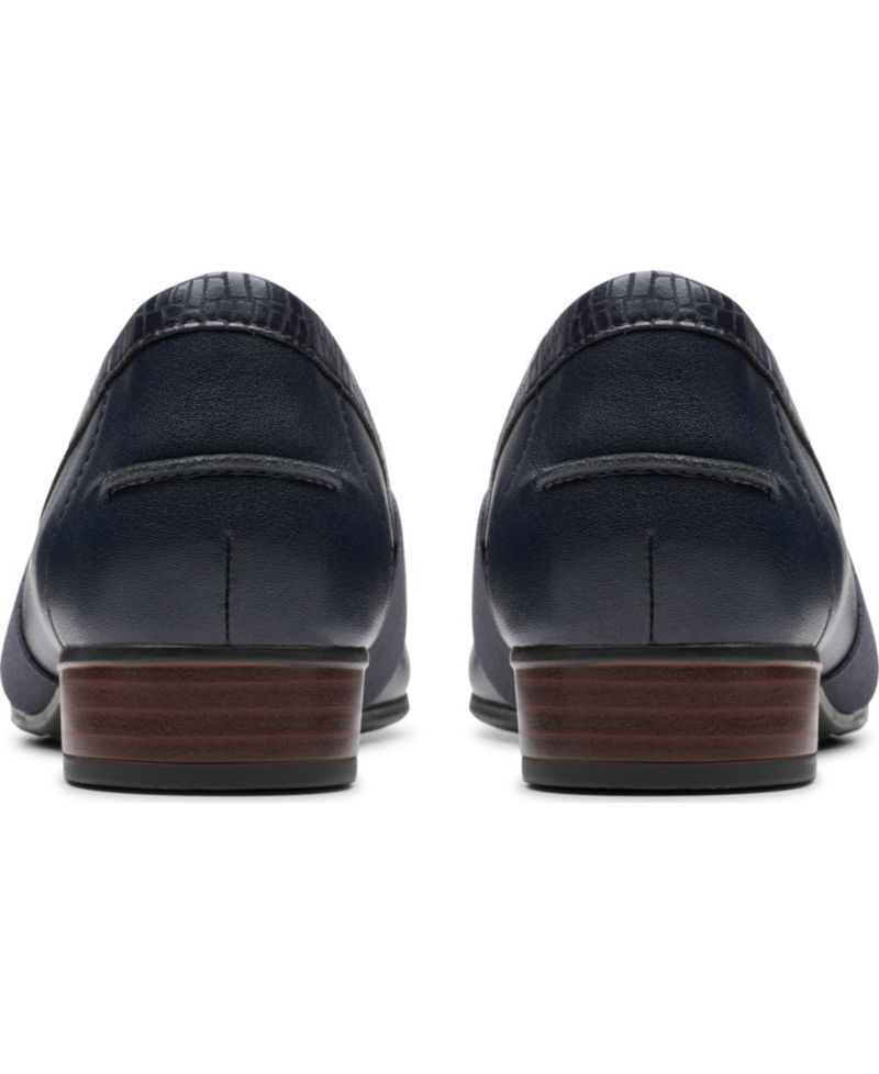 Women's Juliet Beat Slip-On Loafers