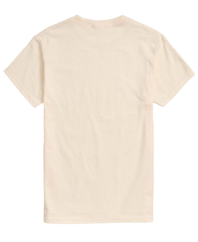 Men's Ford Western Short-Sleeve Graphic T-Shirt