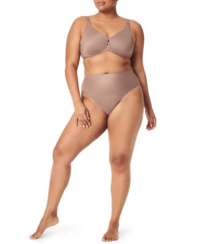 Sheer Control Bikini 40132R