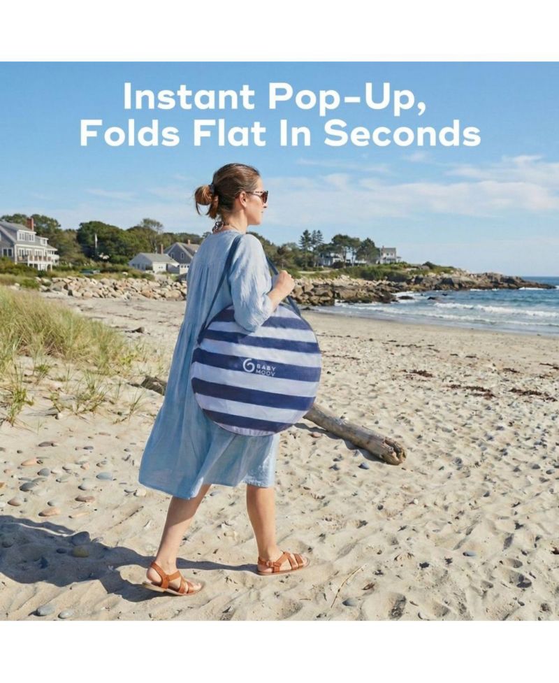 Baby Anti-UV Beach Tent