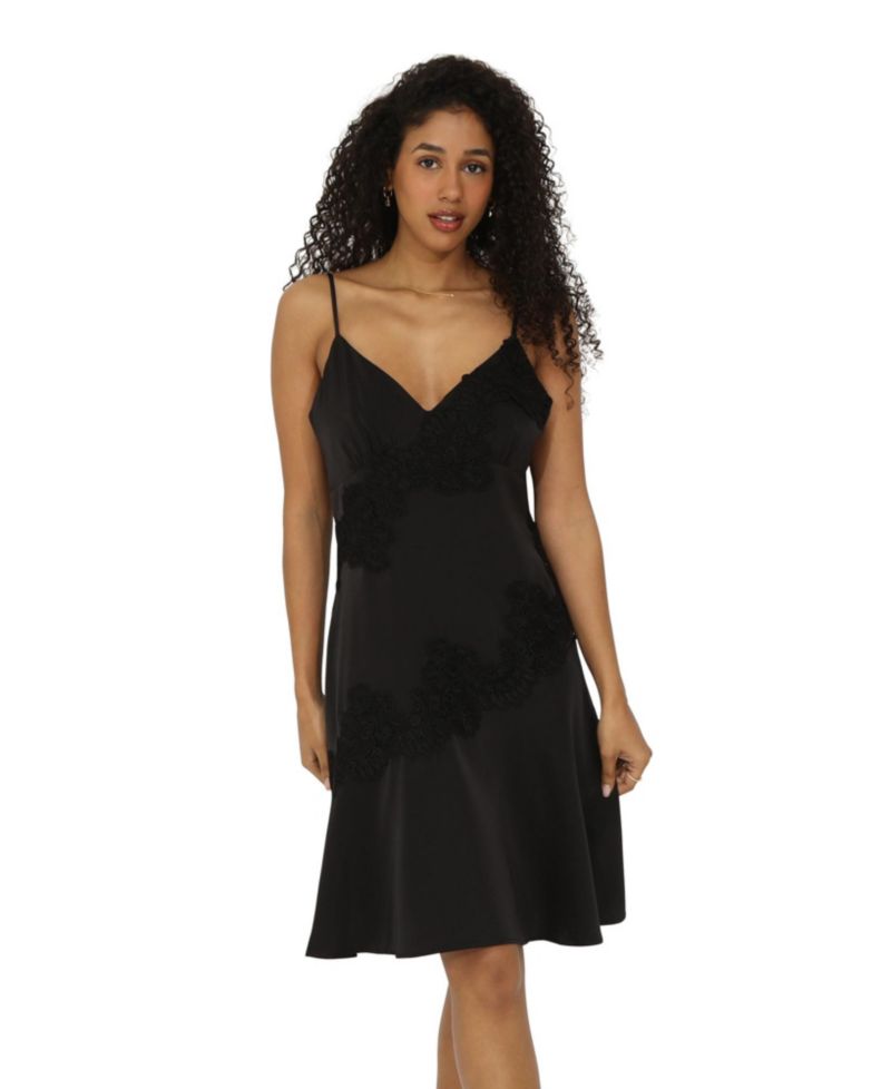 Real Love Slip Dress