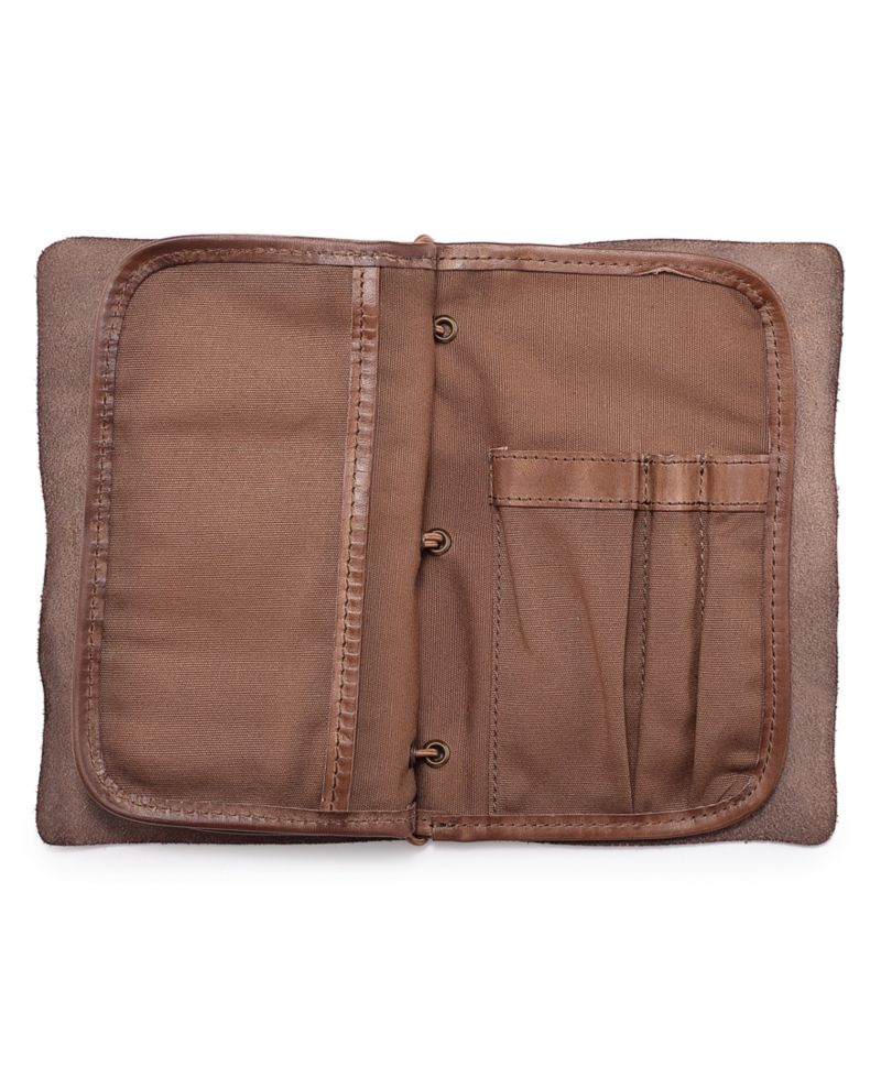 Nomad Organizer