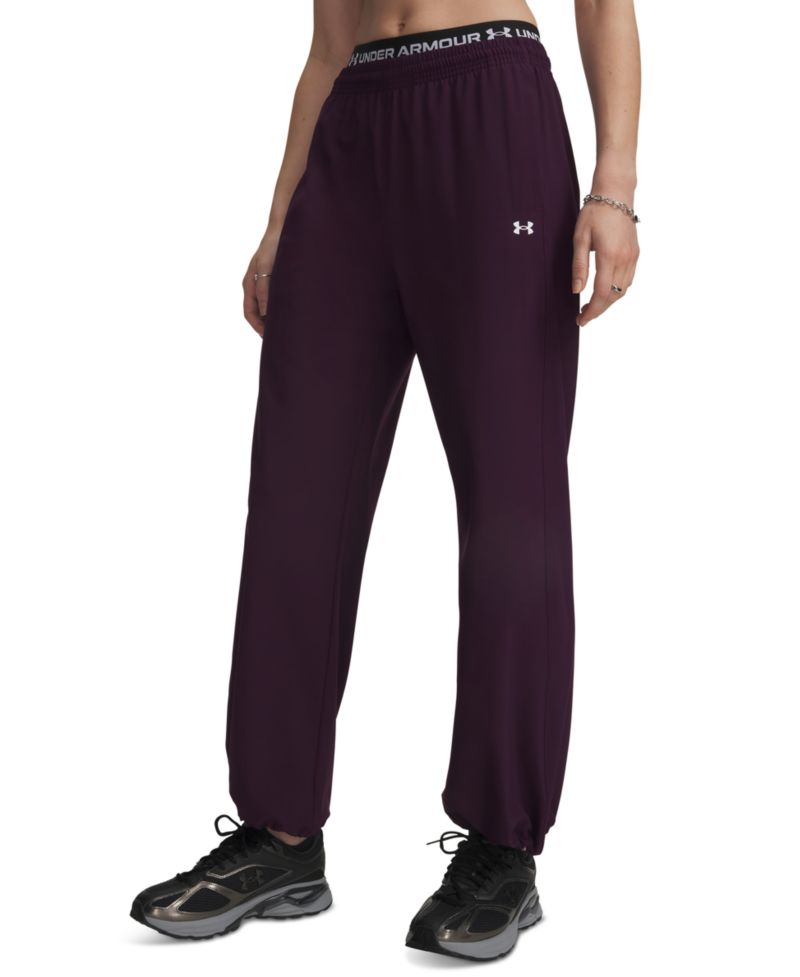 Women's Rival Woven Pants