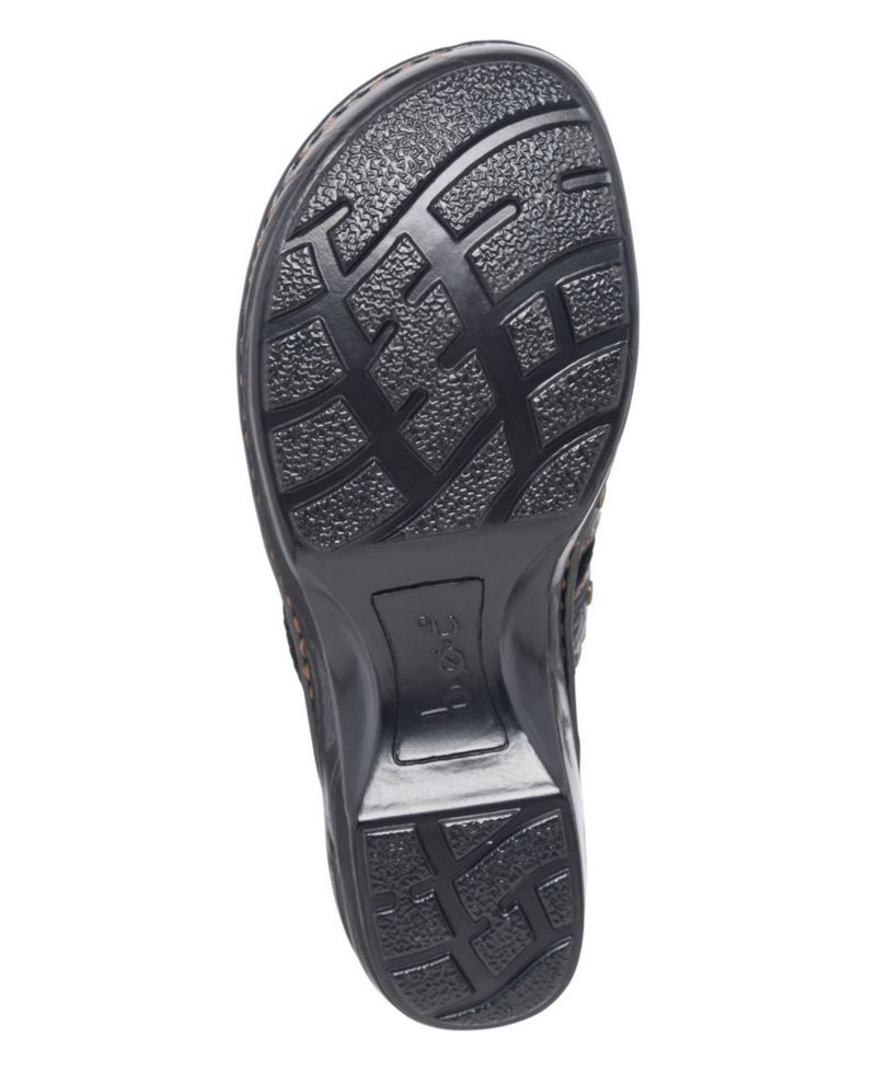 Women's Karley Clog Slip-On Mules
