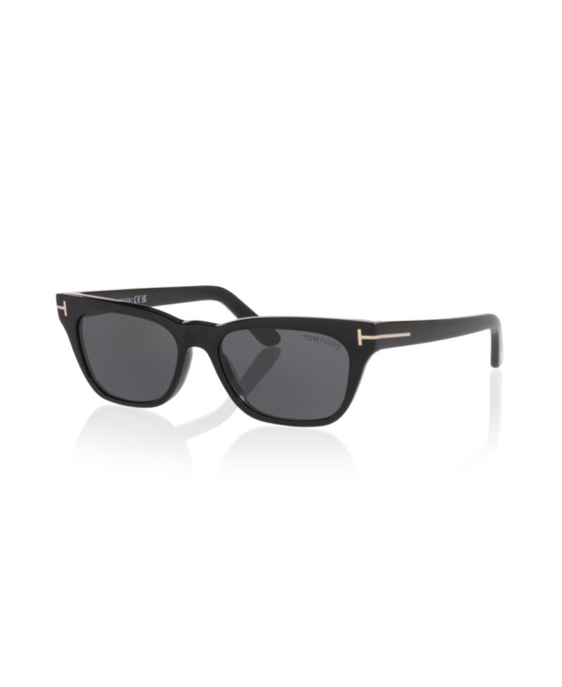 Unisex Rectangle Penn-02 Sunglasses, TR002274