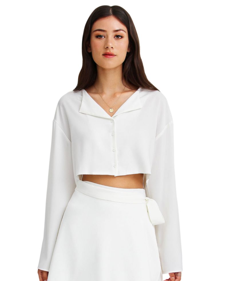 Women's Before You Go Top