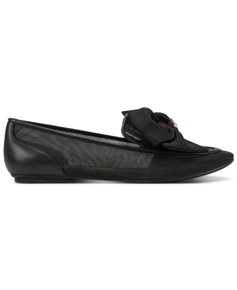 Women's Vasilisa Bow Slip-On Flats