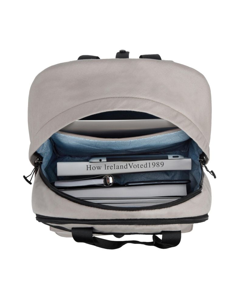 Anti-Theft Origin Backpack