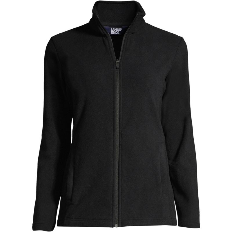 Women's Tall Anyweather Fleece Full Zip Jacket