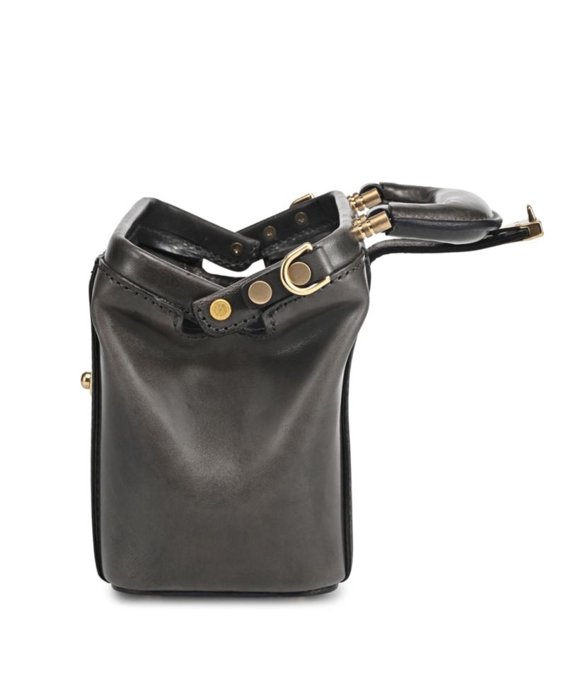 Azalea Mini Doctor Satchel Bag
